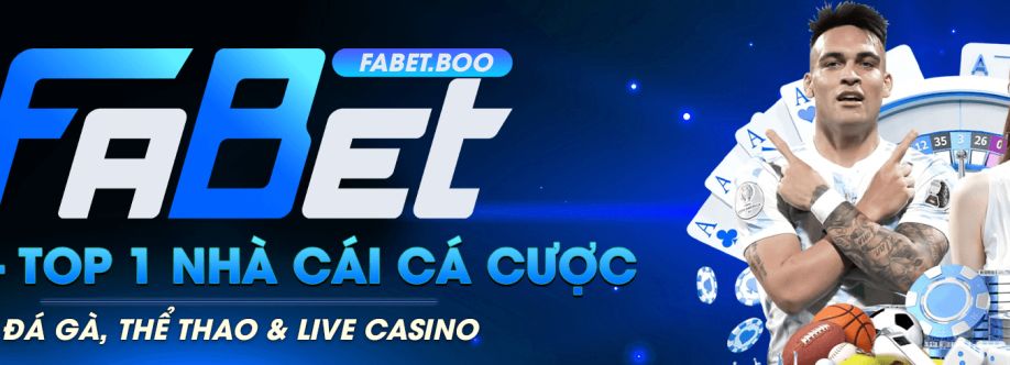 Nhà Đài Fabet Cover Image