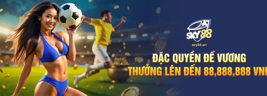 sky88 art Cover Image