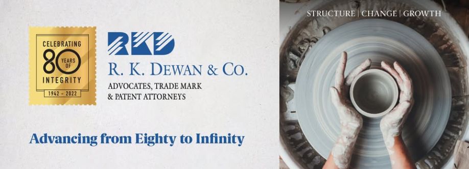 R K Dewan And Co Cover Image