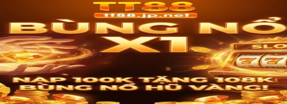 Tt88 jpnet Cover Image