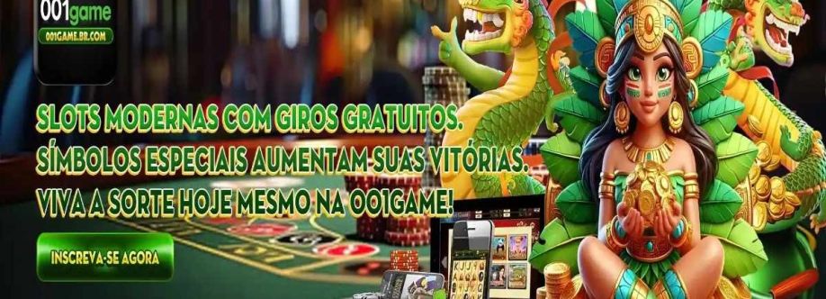 001Game br com Cover Image