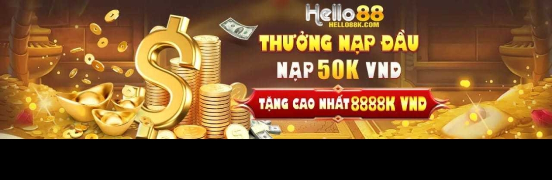 Hello88 Trang Chủ Chính Thức Cover Image