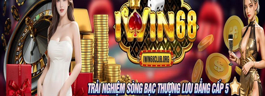 Cổng game Iwin68 Cover Image