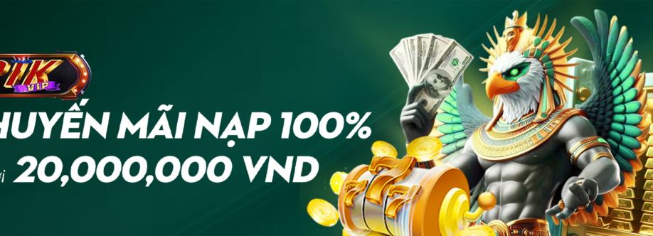 Cổng Game Rikvip Cover Image