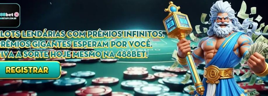 488Betapp com br Cover Image