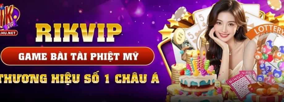 Rikvip Link Tải Game Rikvip Chính Thức Cover Image