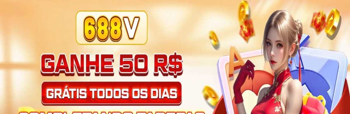 688v Oficial Cover Image