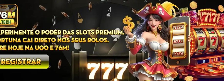 76M tech Cover Image