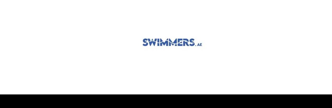 Swimmers Cover Image