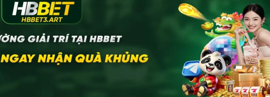 HBBET Không gian giải trí trực tuyến Cover Image