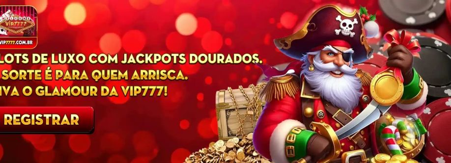 Vip7777 com br Cover Image