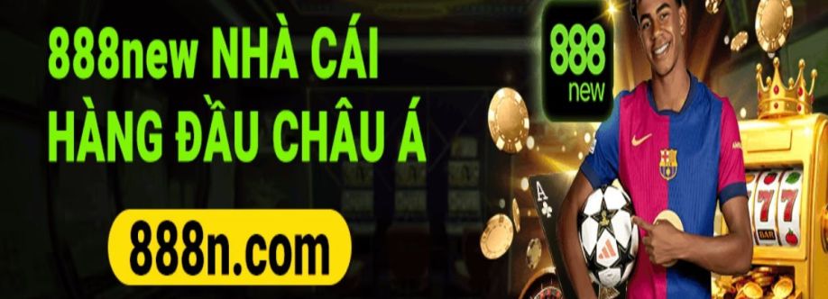 Nhà cái 888new Cover Image
