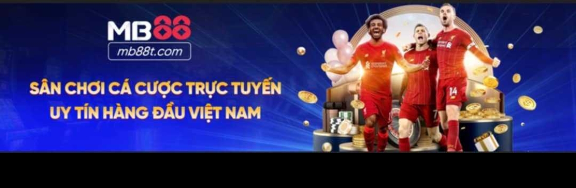 MB88  Nhà Cái MB88 Cover Image
