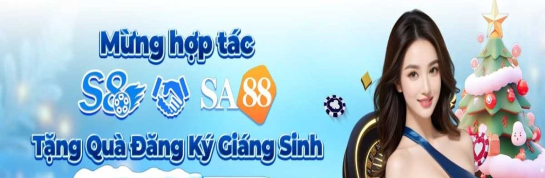 Nhà cái SA88 Cover Image