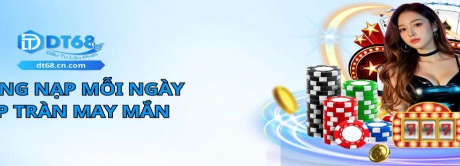 DT68 CN COM Cover Image