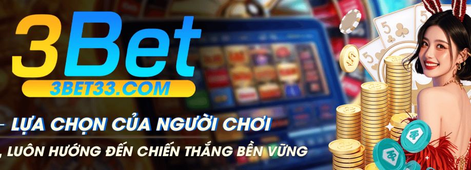 Nhà Đài 3Bet Cover Image