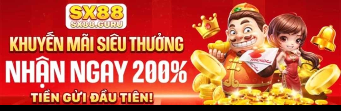 SX88 Trang Chủ Sx88 Cover Image