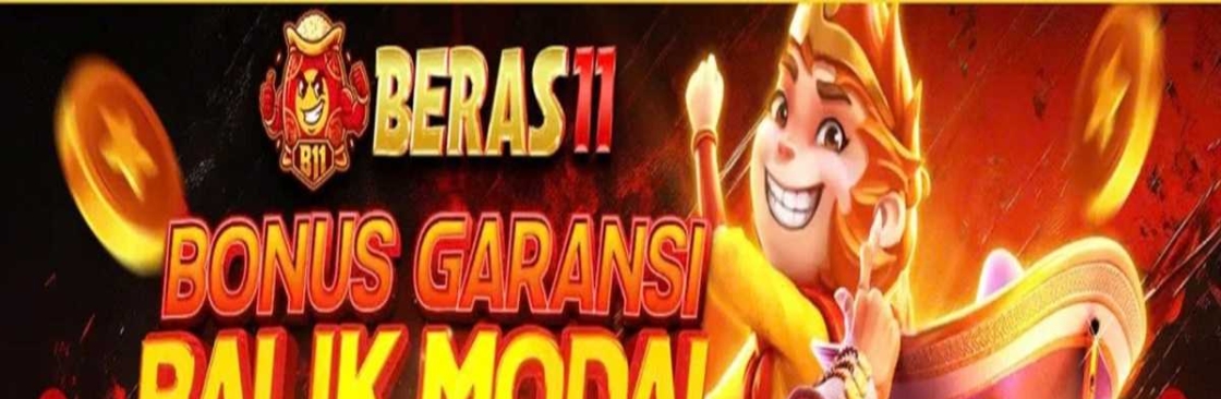 beras11 casino Cover Image