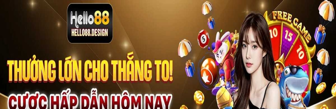 Nhà cái Hello88 Cover Image