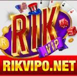 RIK VIP Profile Picture