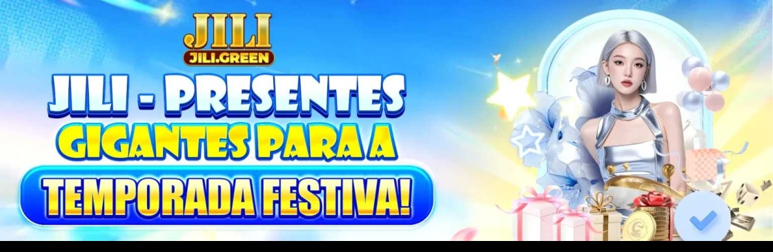 JILI GREEN Cover Image