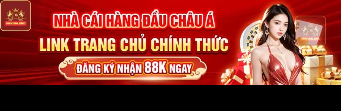 Okking krd Cover Image