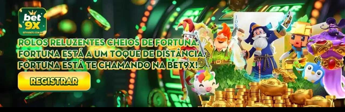 Bet9xbets com br Cover Image