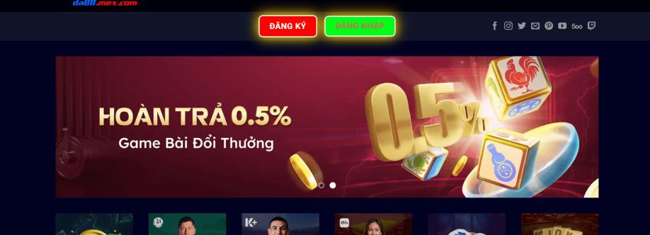 Nhà Đài Da88 Cover Image