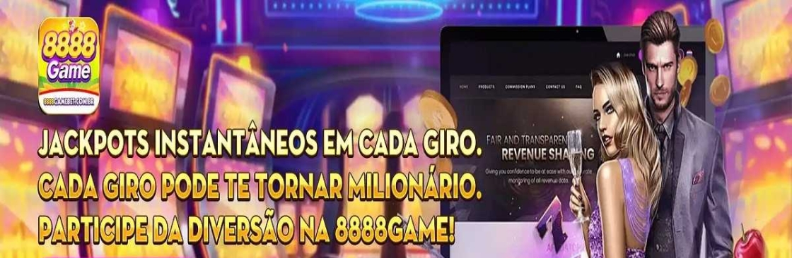8888Gamebet com br Cover Image