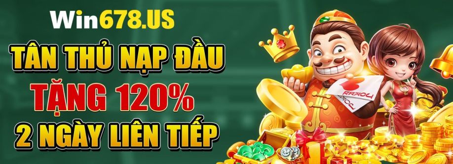 WIN678 US Cover Image