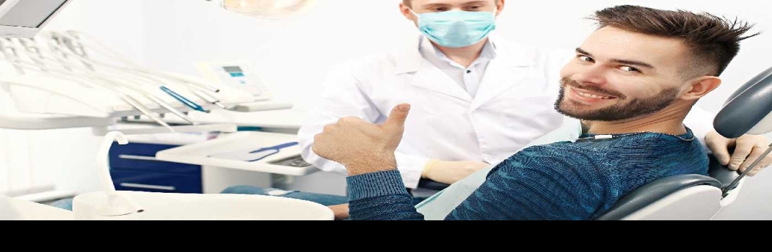 Norwood Dentistry Cover Image