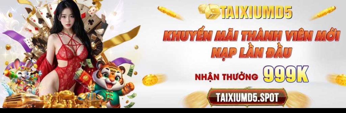 Taixiumd5 Spot Cover Image