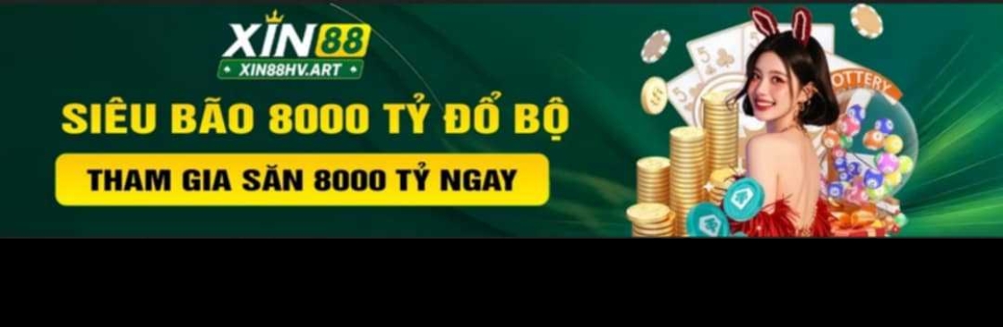 Xin88 Trang Chủ Chính Thức Cover Image