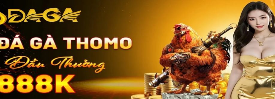 DAGA Build Cover Image