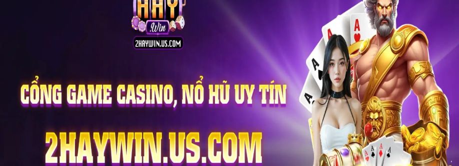 HayWin Sân chơi giải trí trực tuyến Cover Image