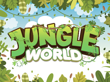 Kids Indoor Soft Play Centre in Blackpool | Jungle World Park