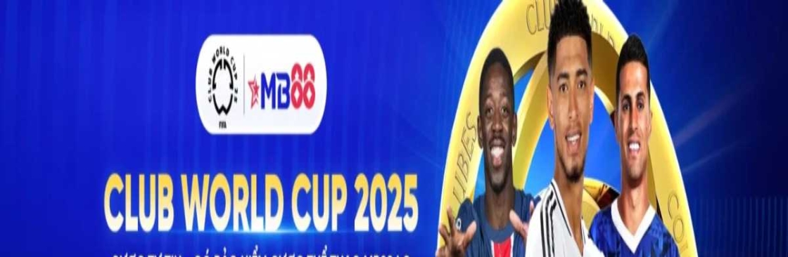 MB88 Trang Chủ MB88 Cover Image