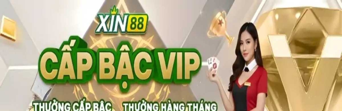 XIN88 Link Vào Nhà Cái Xin88 Cover Image
