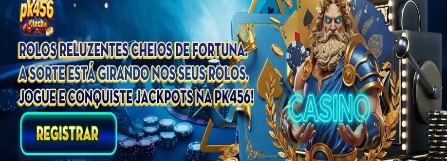 Pk456 tech Cover Image