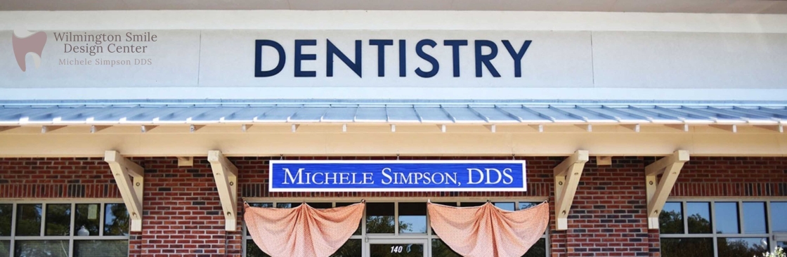 Wilmington Smile Design Center Cover Image