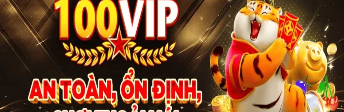 100VIP Cover Image