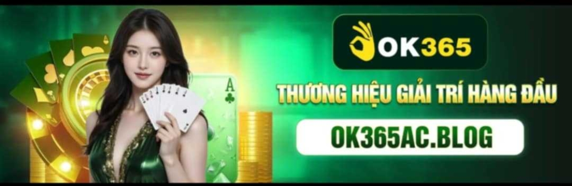OK365 Trang Chủ Chính Thức Cover Image
