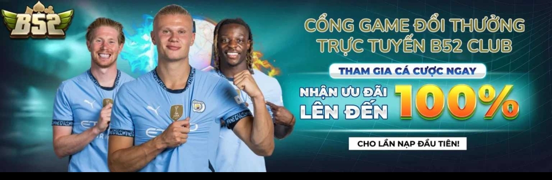 b52 club Cover Image