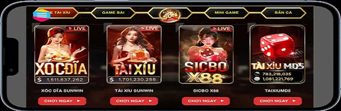 SUNWIN Cổng Game Cover Image