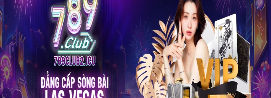 789Club Cổng Game Bài Las Vegas Cover Image