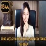 88AA org Profile Picture