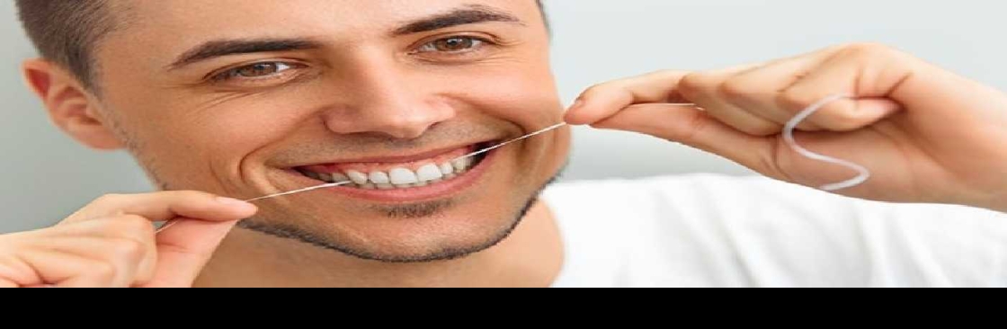 Ballantrae Dental Cover Image