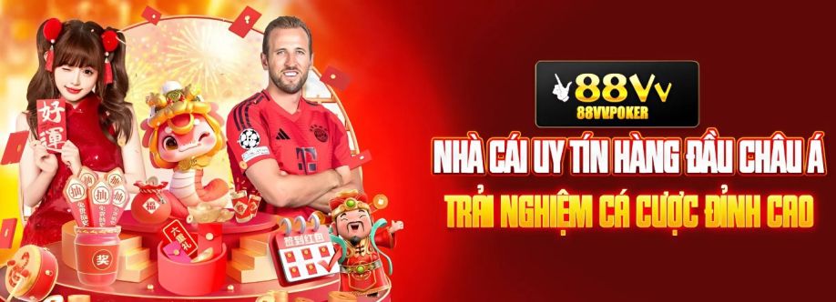 88vv poker Cover Image