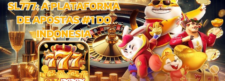 SL777 Plataforma Cover Image