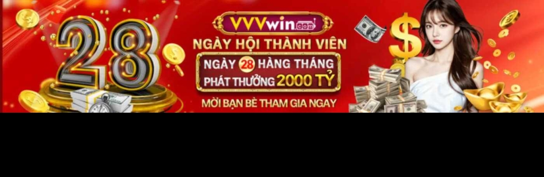 VVVWin Nhà Cái Uy Tín Cover Image